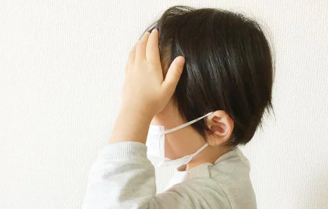 小児感染症専門医