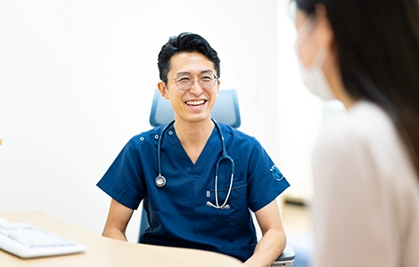 日本専門医機構小児科専門医